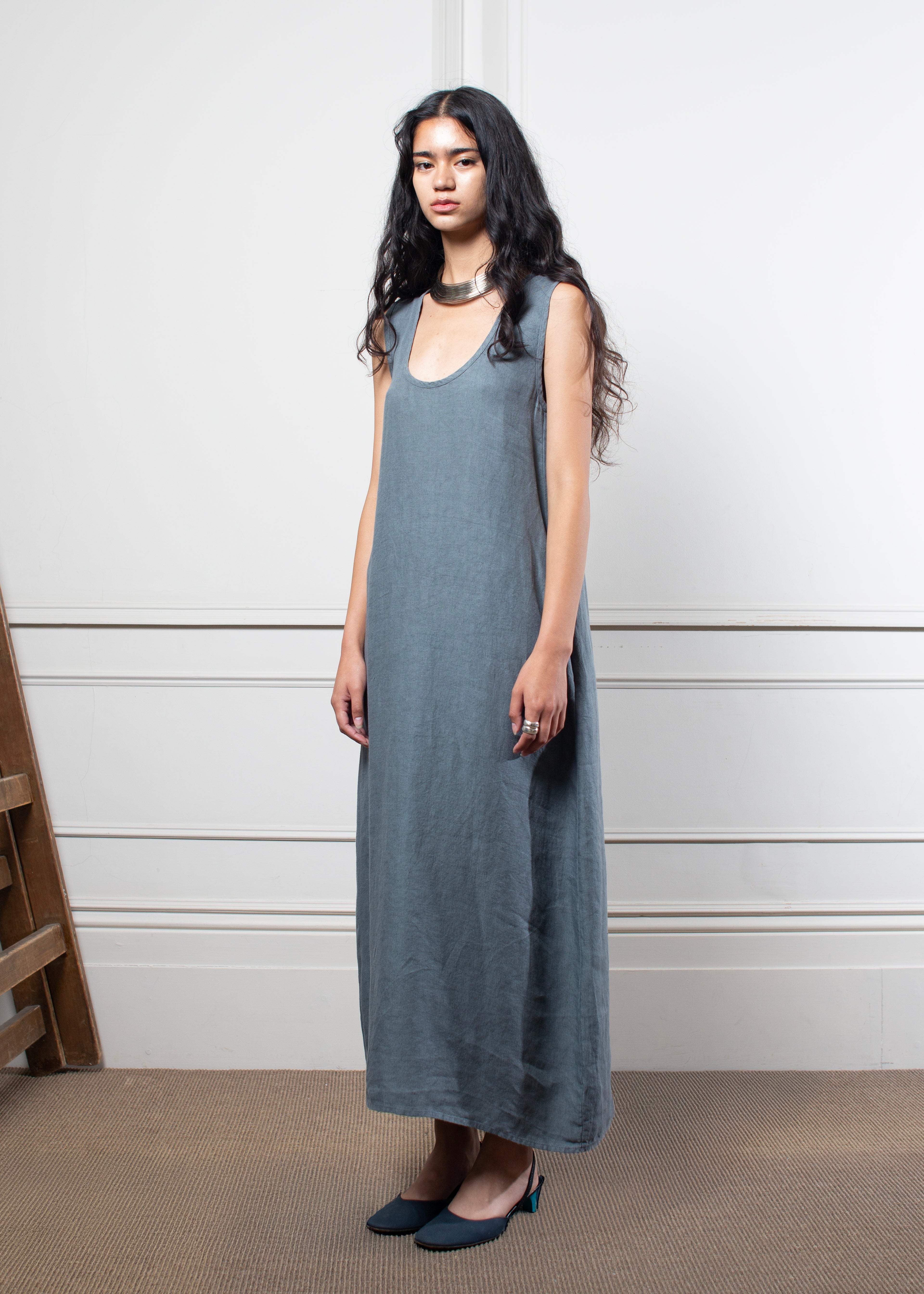 The Mimi | Teal