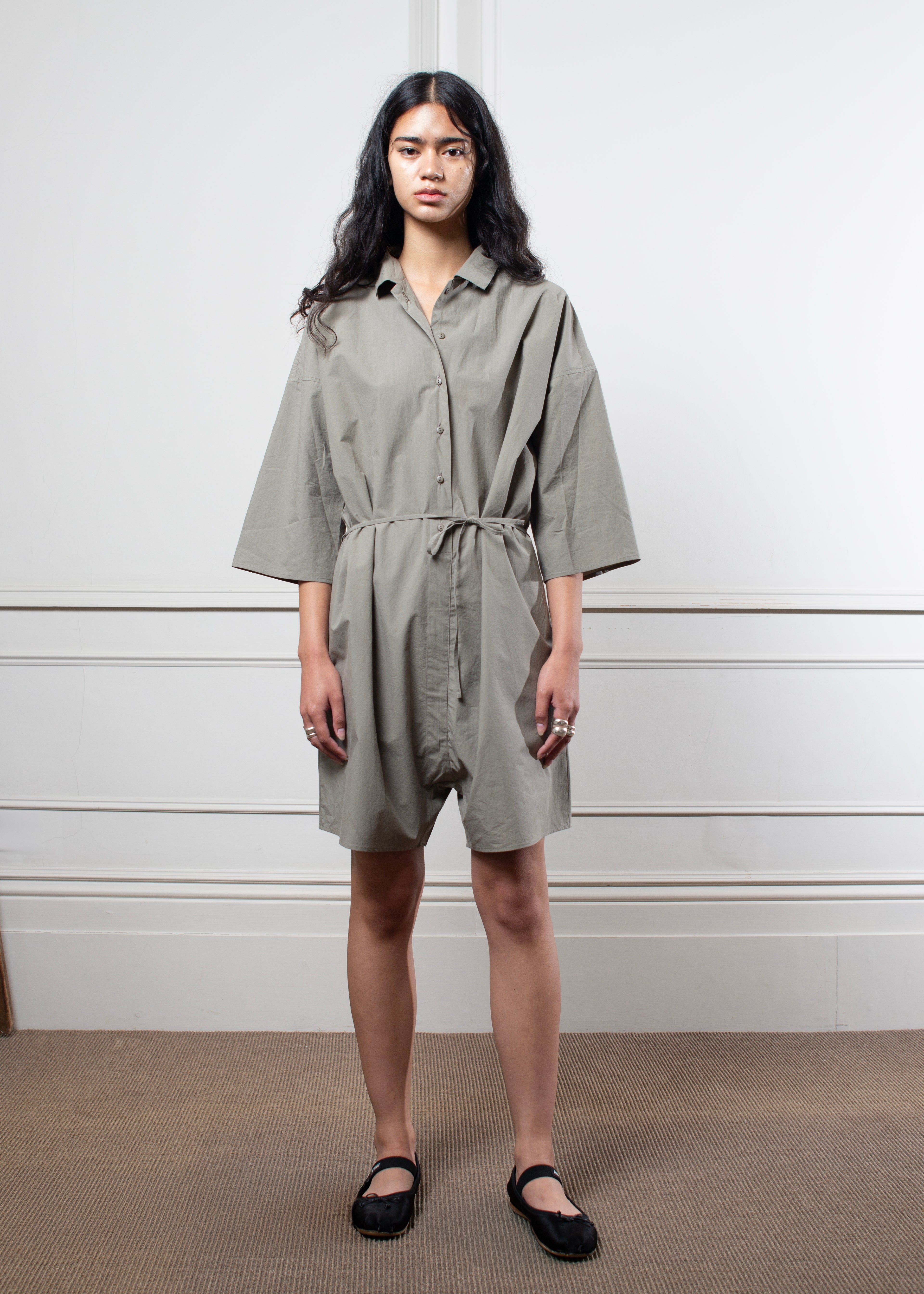 The Willow Mini | Sage