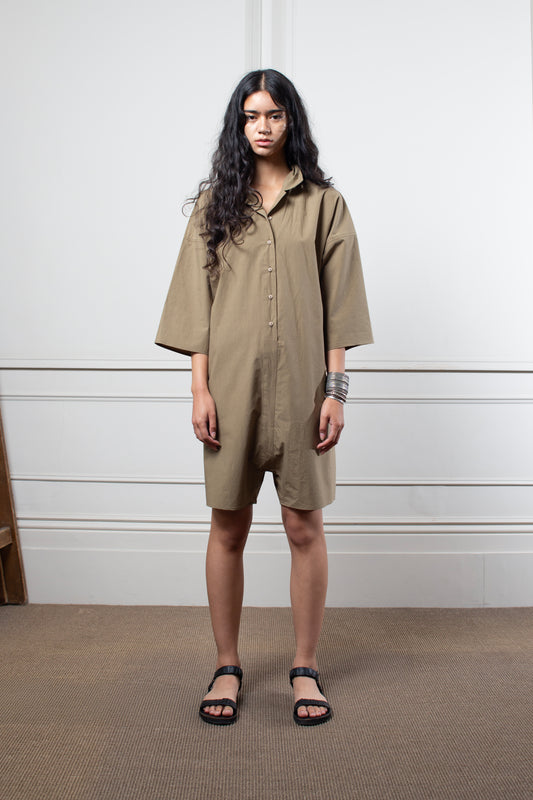 The Willow Mini | Olive