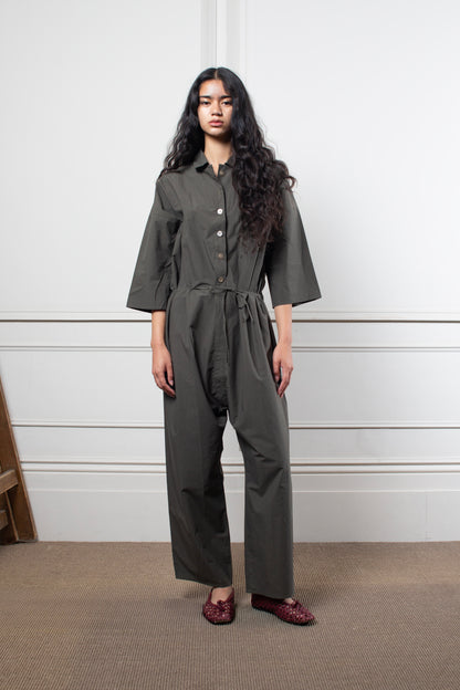 The Willow | Dark Olive