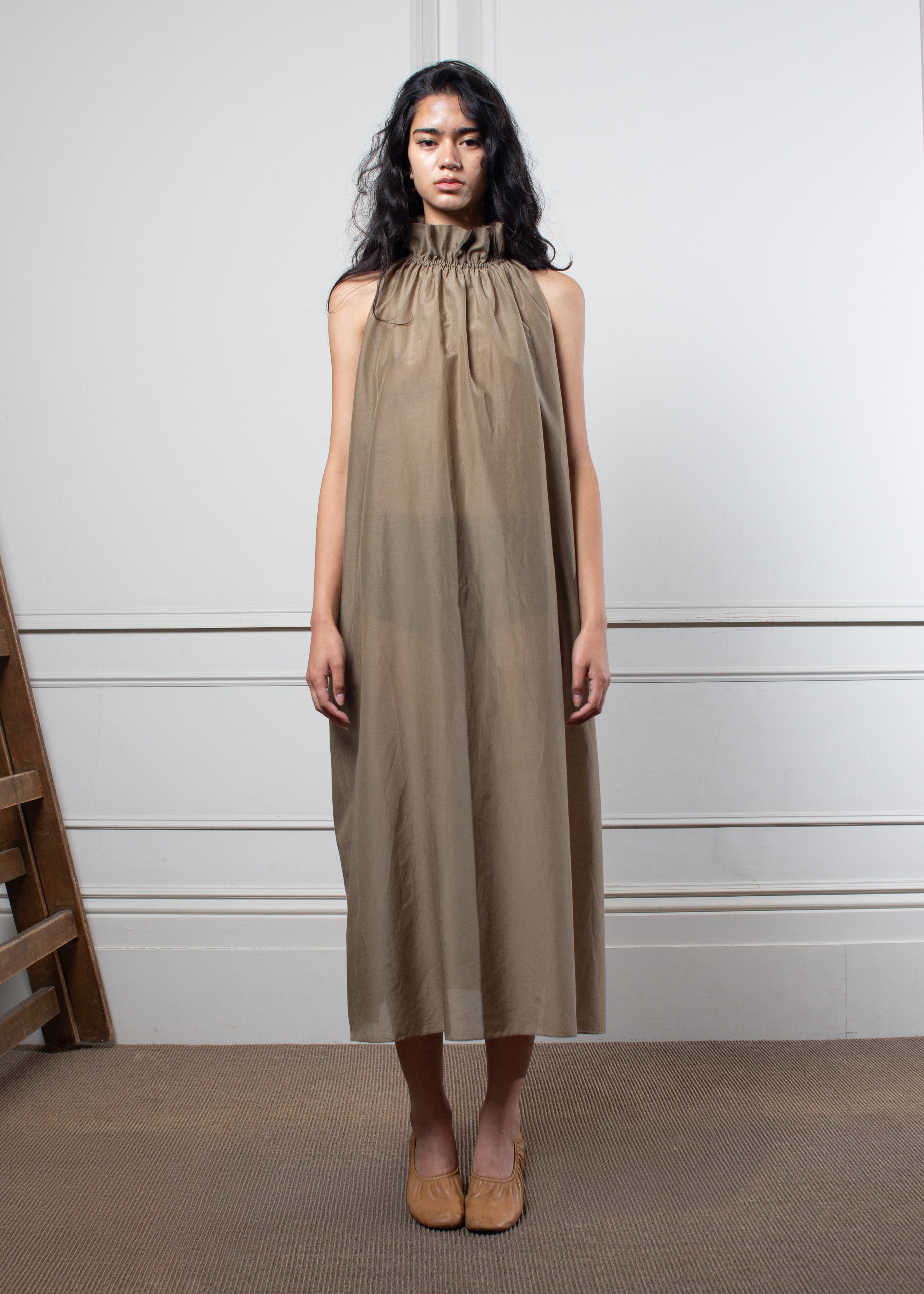 The Daisy | Beige
