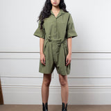 The Willow Mini | Avocado