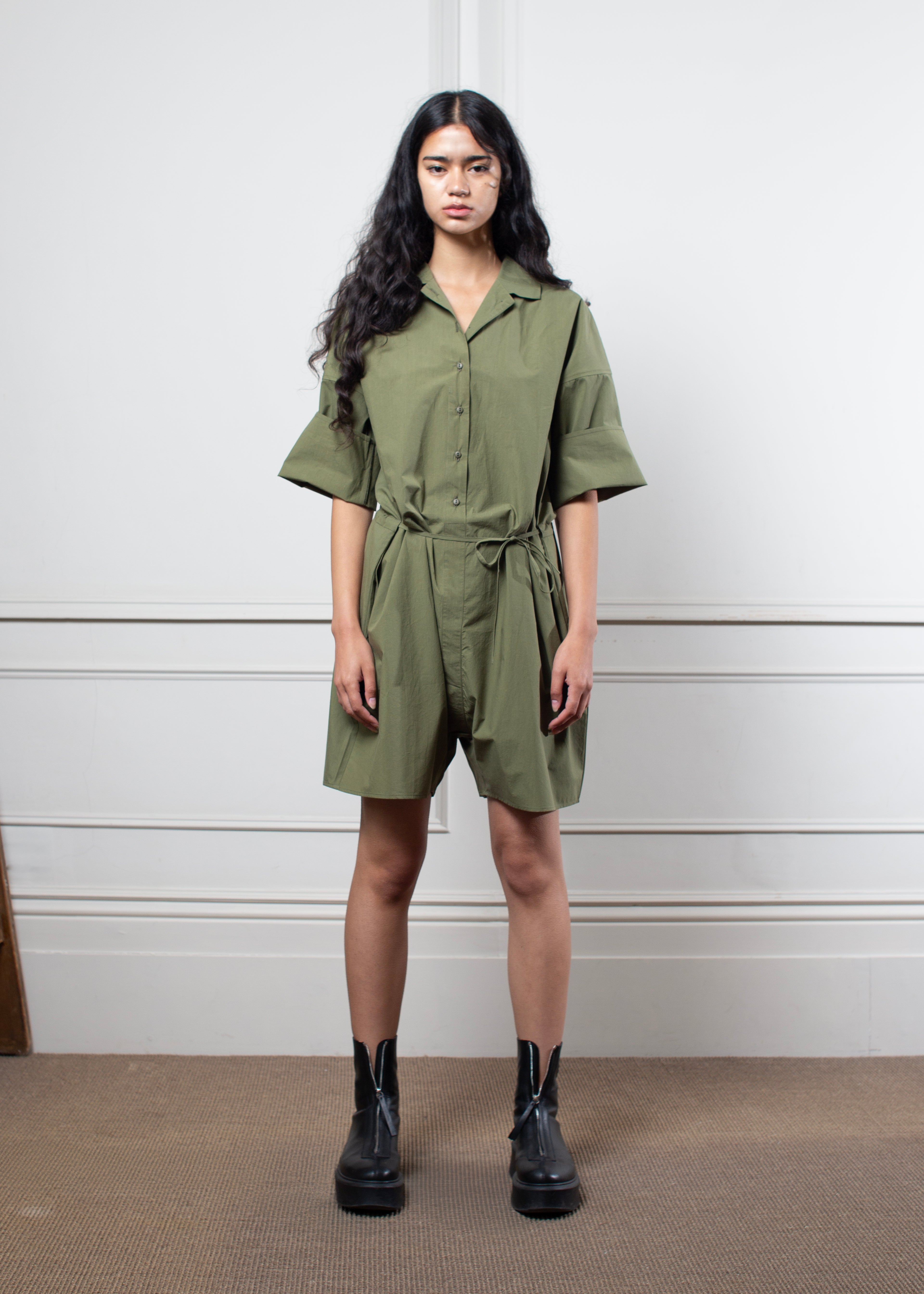 The Willow Mini | Avocado