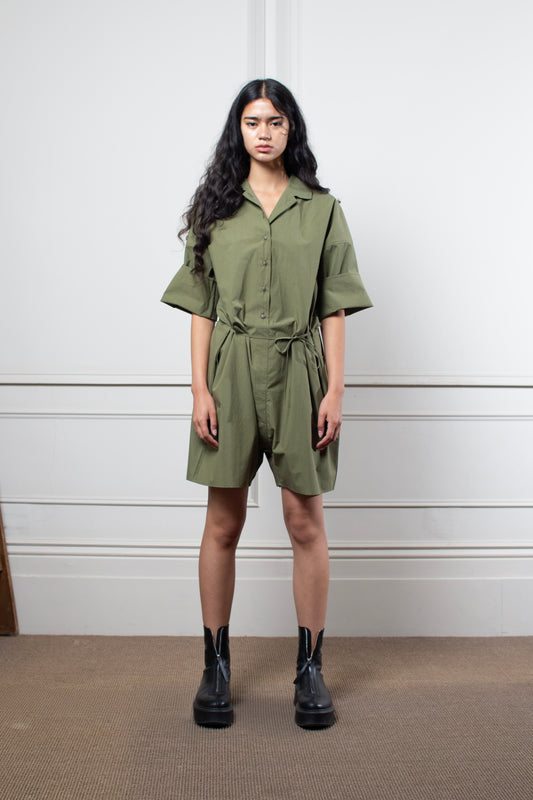 The Willow Mini | Avocado