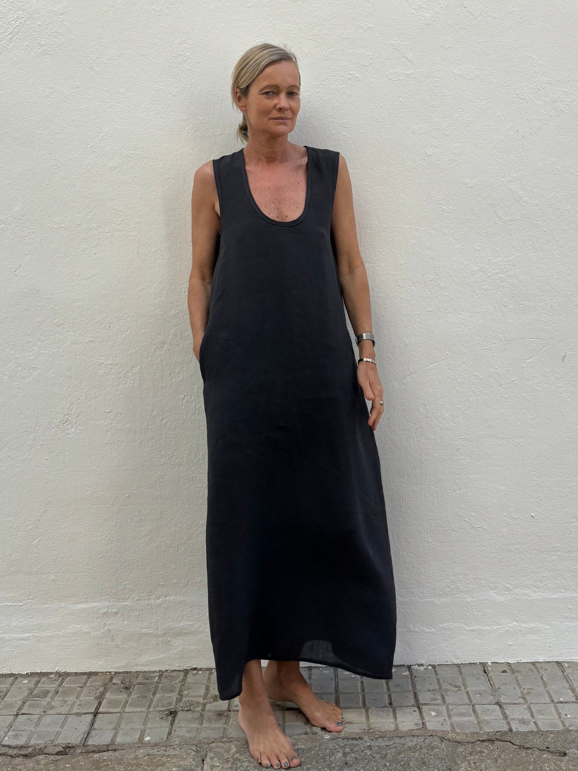 The Mimi | Navy