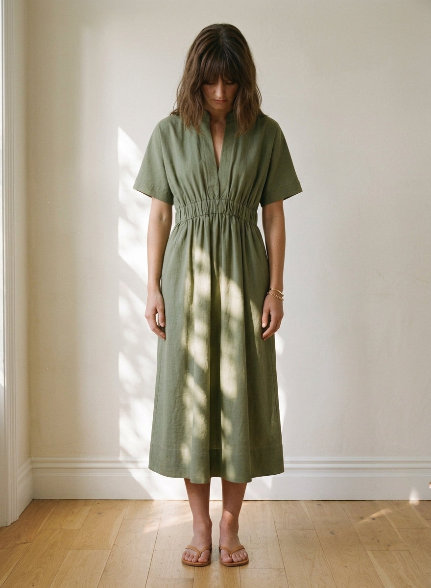 The Bella | Avocado