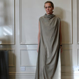 The Tessa| Oyster Grey