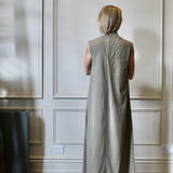 The Tessa| Oyster Grey