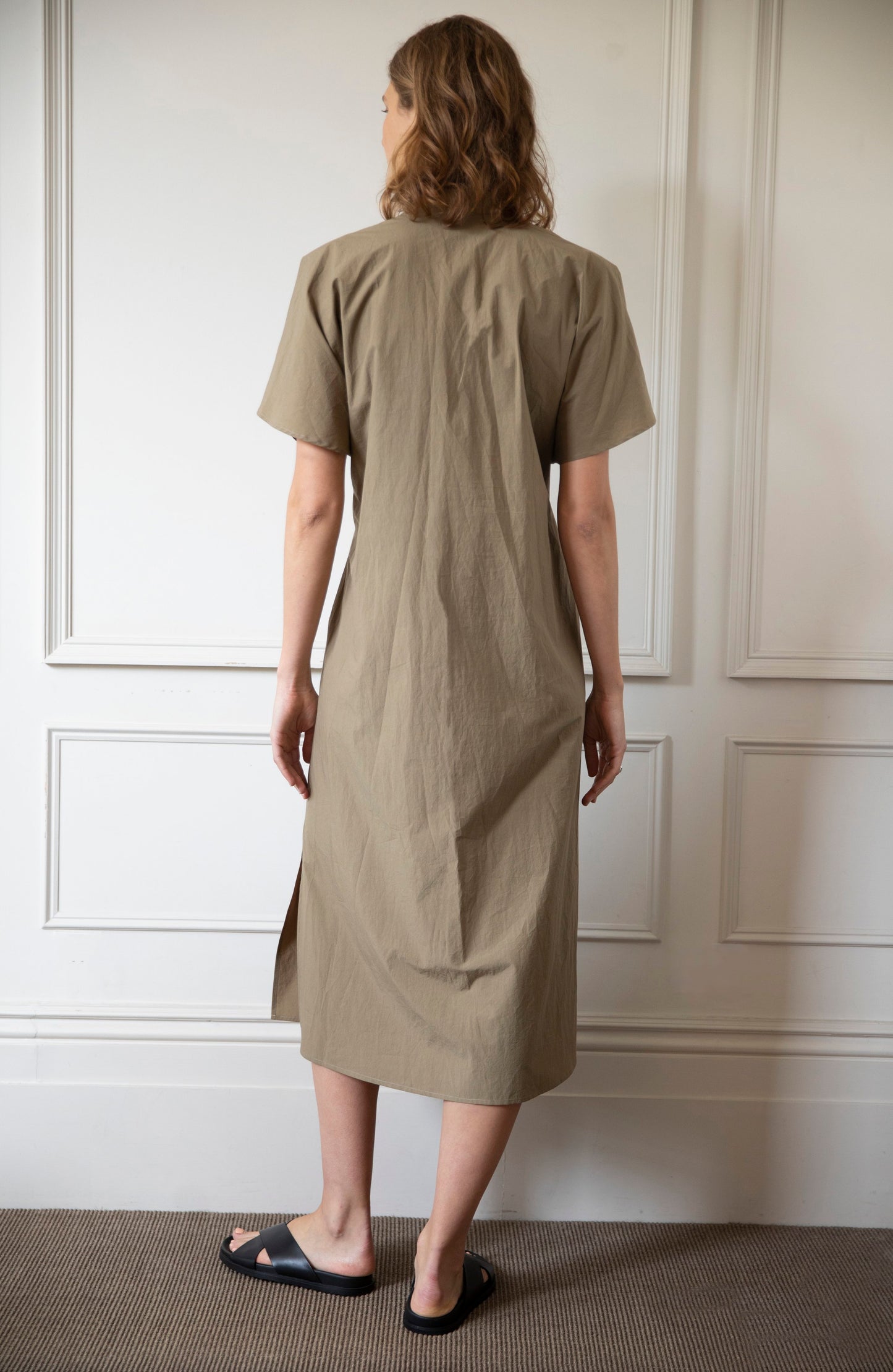 The Bella | Olive-SQ1700435