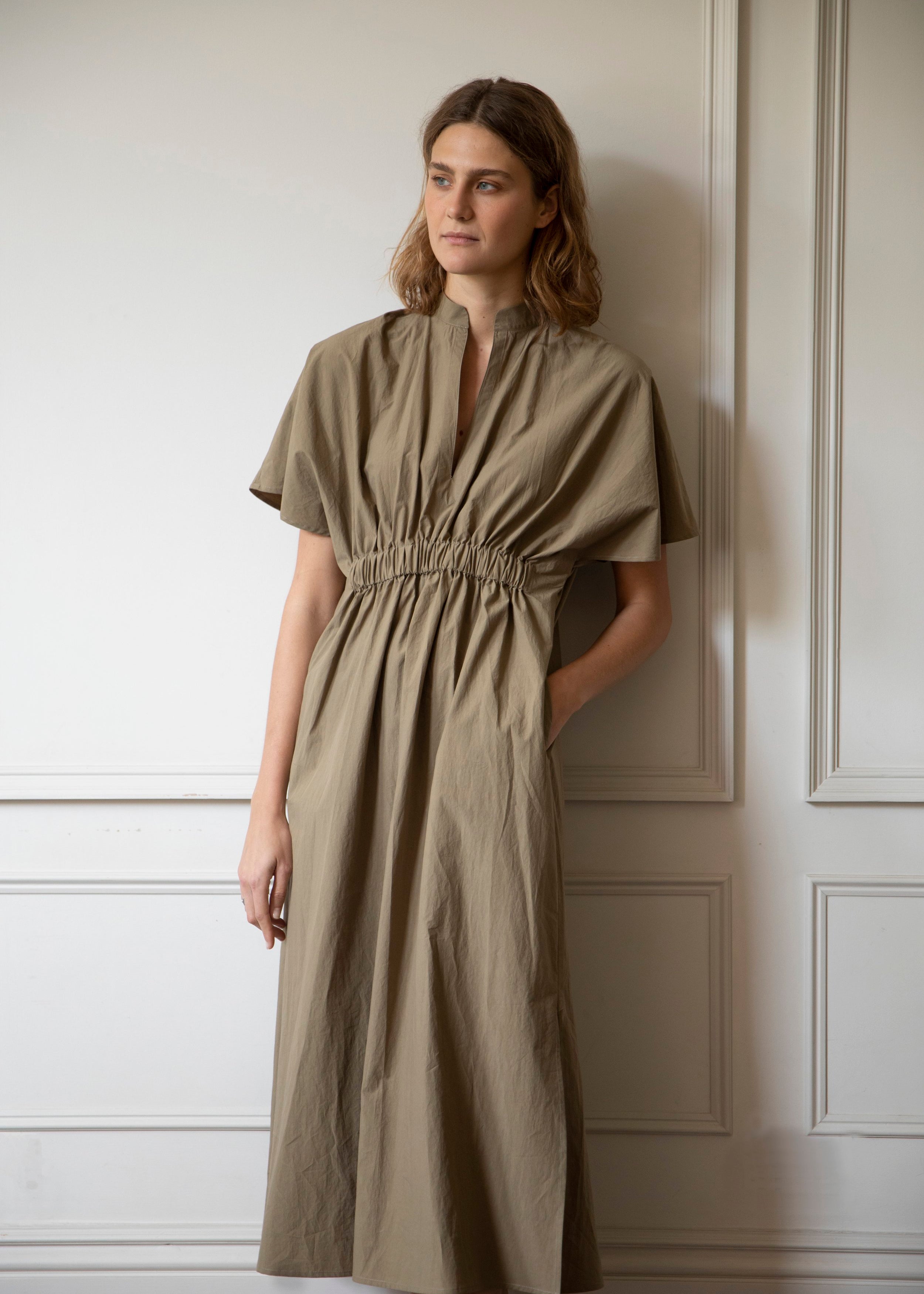 The Bella | Olive-SQ1700435