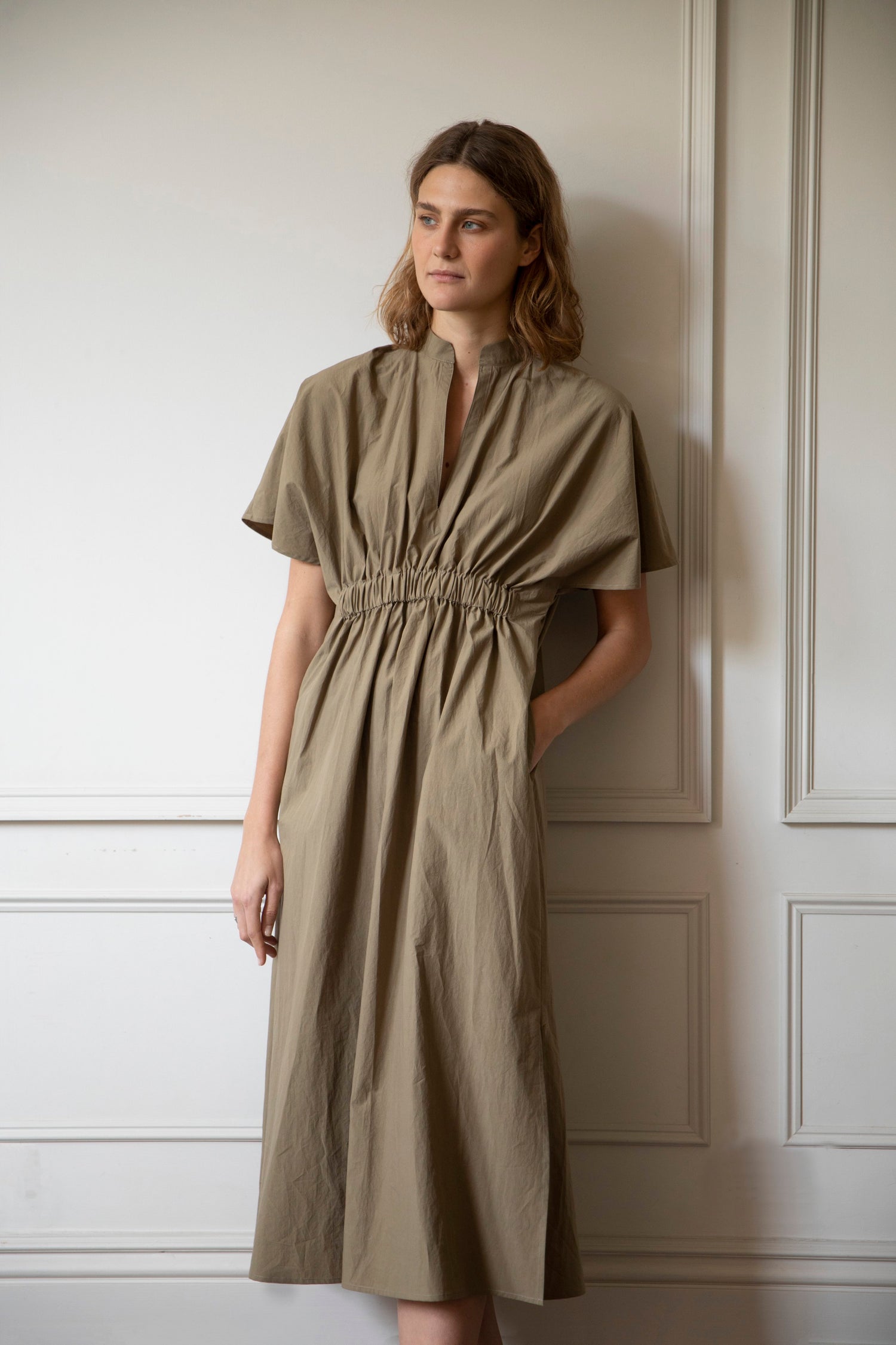 The Bella | Olive-SQ1700435