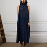 The Daisy | Navy