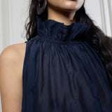 The Daisy | Navy