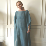 The Mima | Teal