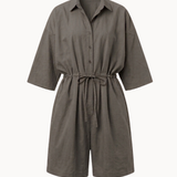 The Willow Mini | Dark Olive