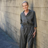 The Willow Winter | Olive