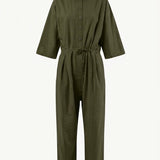The Willow Winter | Olive