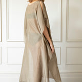 The Mima | Beige
