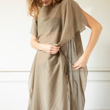 The Mima | Beige
