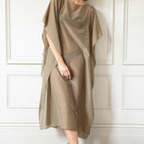 The Mima | Beige