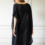The Mima | Black