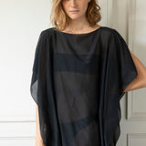 The Mima | Black