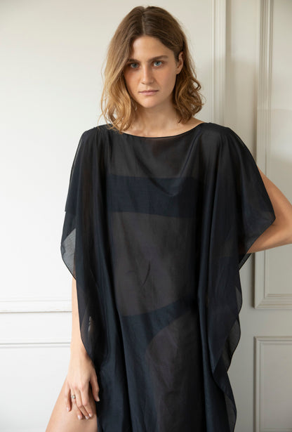 The Mima | Black