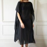 The Mima | Black