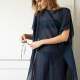 The Mima | Navy