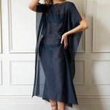 The Mima | Navy