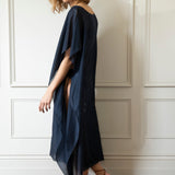 The Mima | Navy