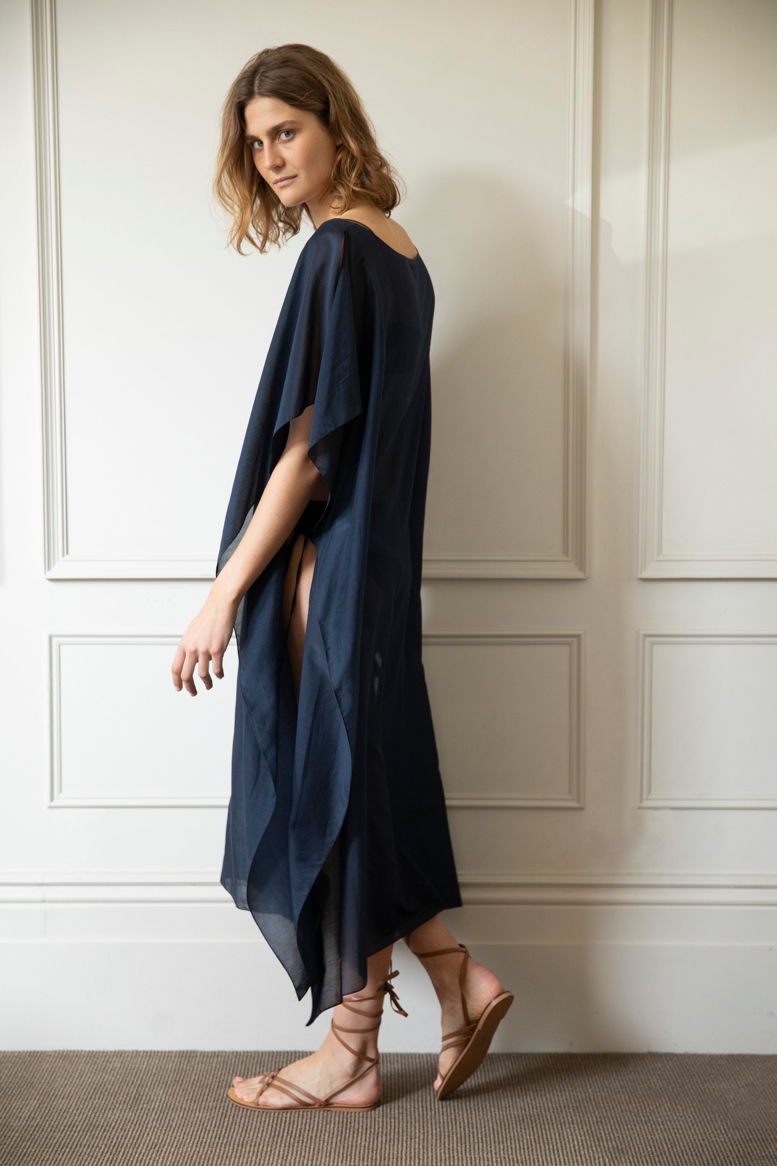 The Mima | Navy