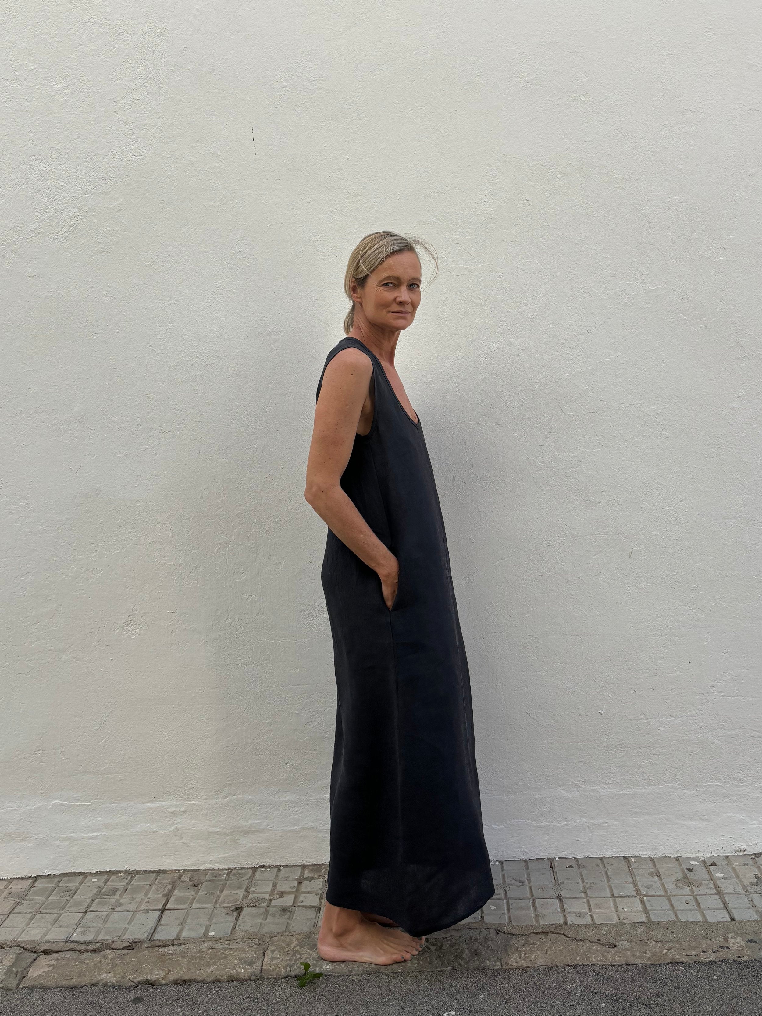 The Mimi | Navy